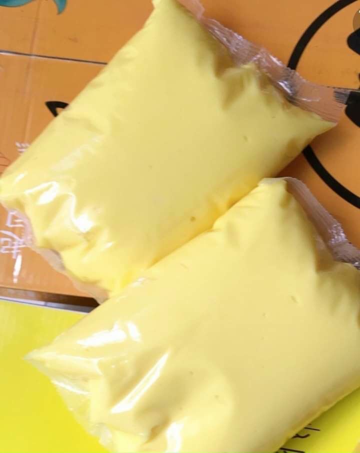 200gr bơ vàng thơm béo đặc biệt