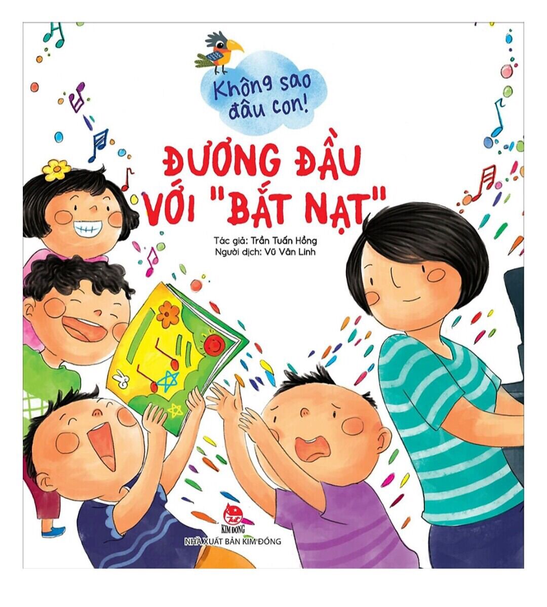 Combo không sao đâu con 12q