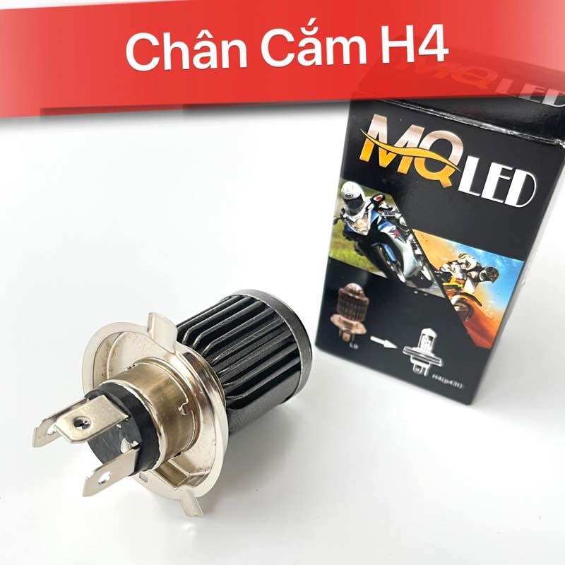 ĐÈN PHA LED BI CẦU MINI RUBY MẪU MỚI CAO CẤP COST VÀNG PHA TRẮNG + BẢO HÀNH 12 THÁNG ĐỔI MỚI ( 1 ĐÈN)