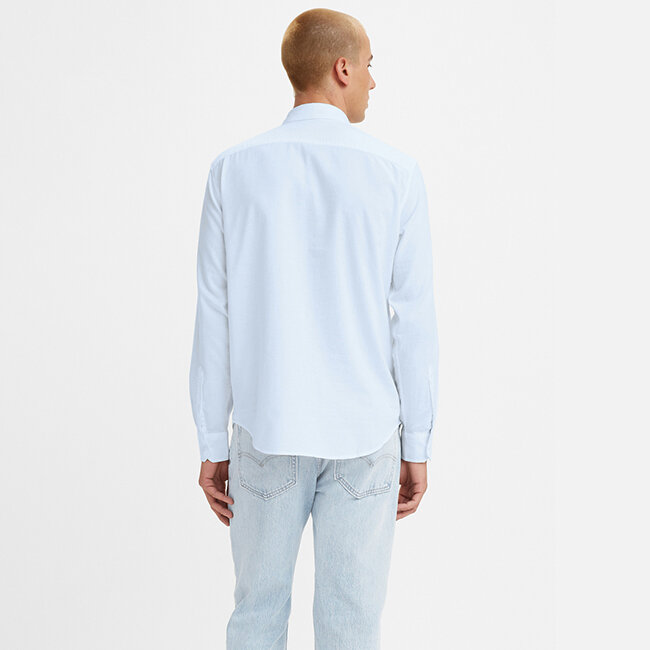 LEVI'S - Áo Sơ Mi Nam Tay Dài 85746-0001