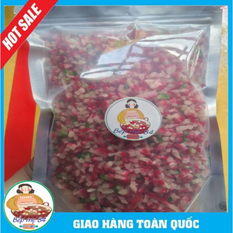 Hạt lựu khô 1000gr Dùng để nấu chè siêu ngon được gửi Từ Bếp của mẹ 84 ❤️