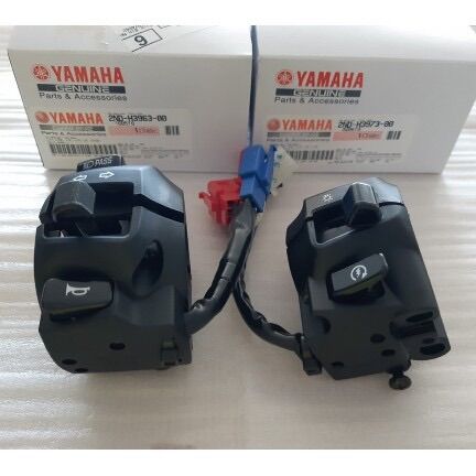 Công tắc zin exciter 150 2019-2020