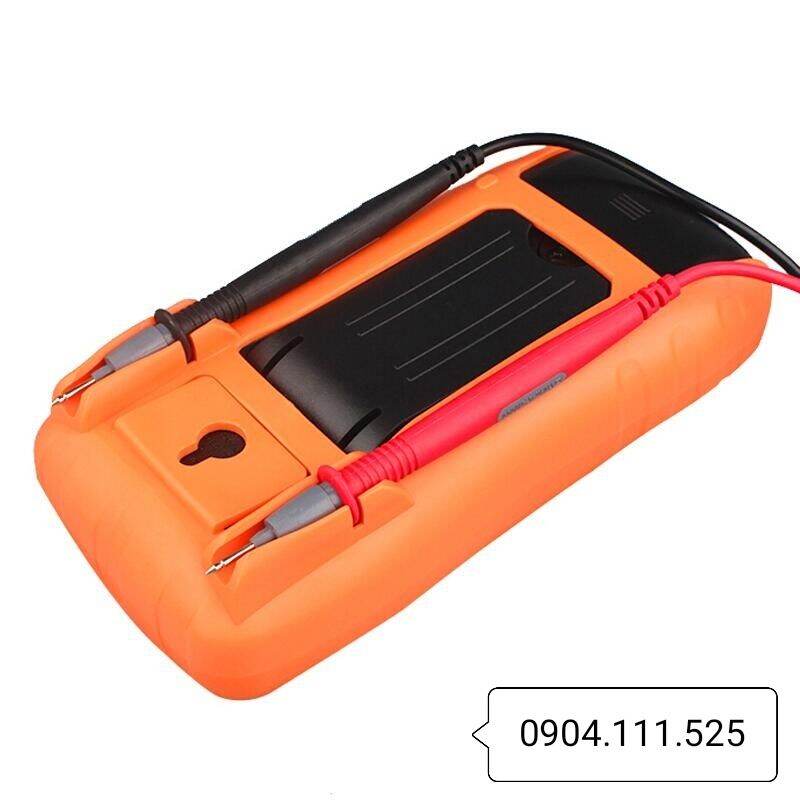 VC-97 Đồng hồ vạn năng VICTOR VC 97