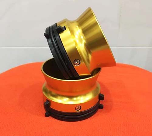 Hud băng cối revox gold cực đẹp chắc chắn