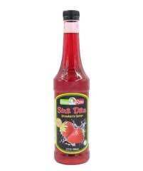 Siro MAMA ROSA Đủ Vị 700ml (Syrup GOLDEN FARM 700ml)