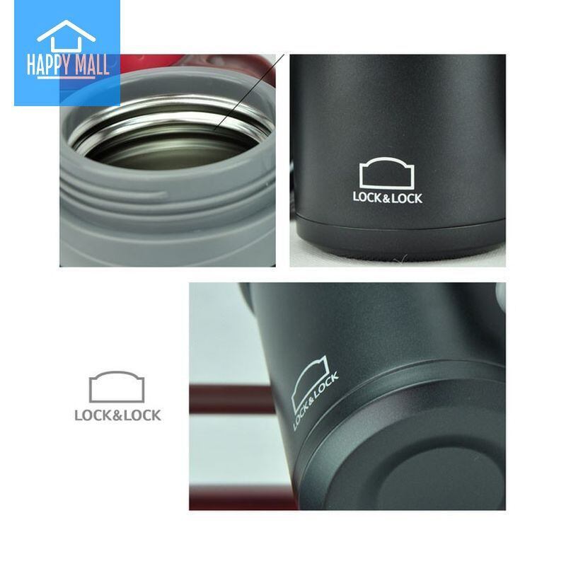 Cốc giữ nhiệt lock&lock 0,5 lít