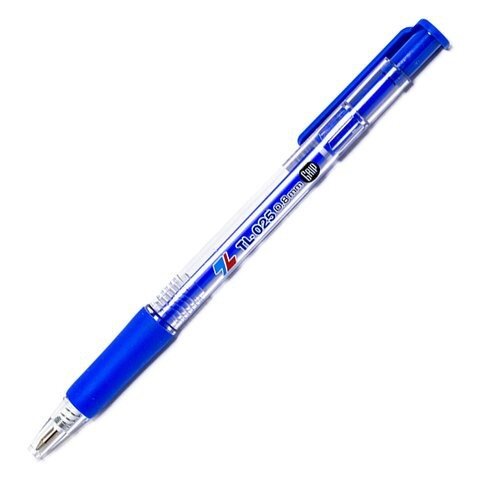HỘP 20 BÚT BI TL-025