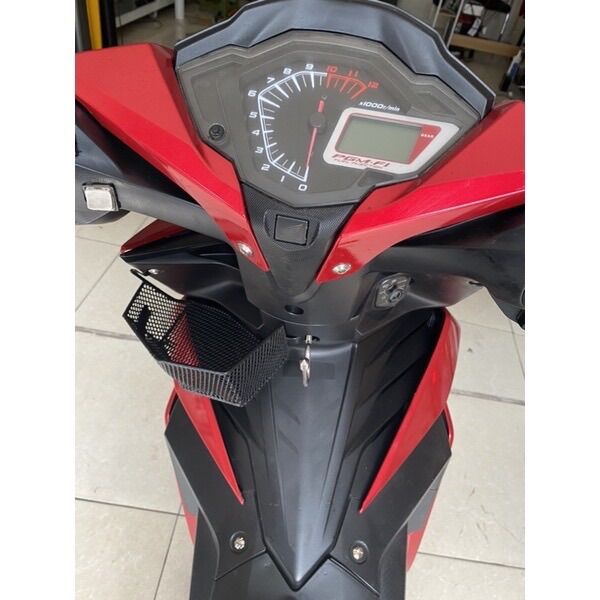 Giỏ hông, giỏ cạnh Winner, Exciter, Wave RSX