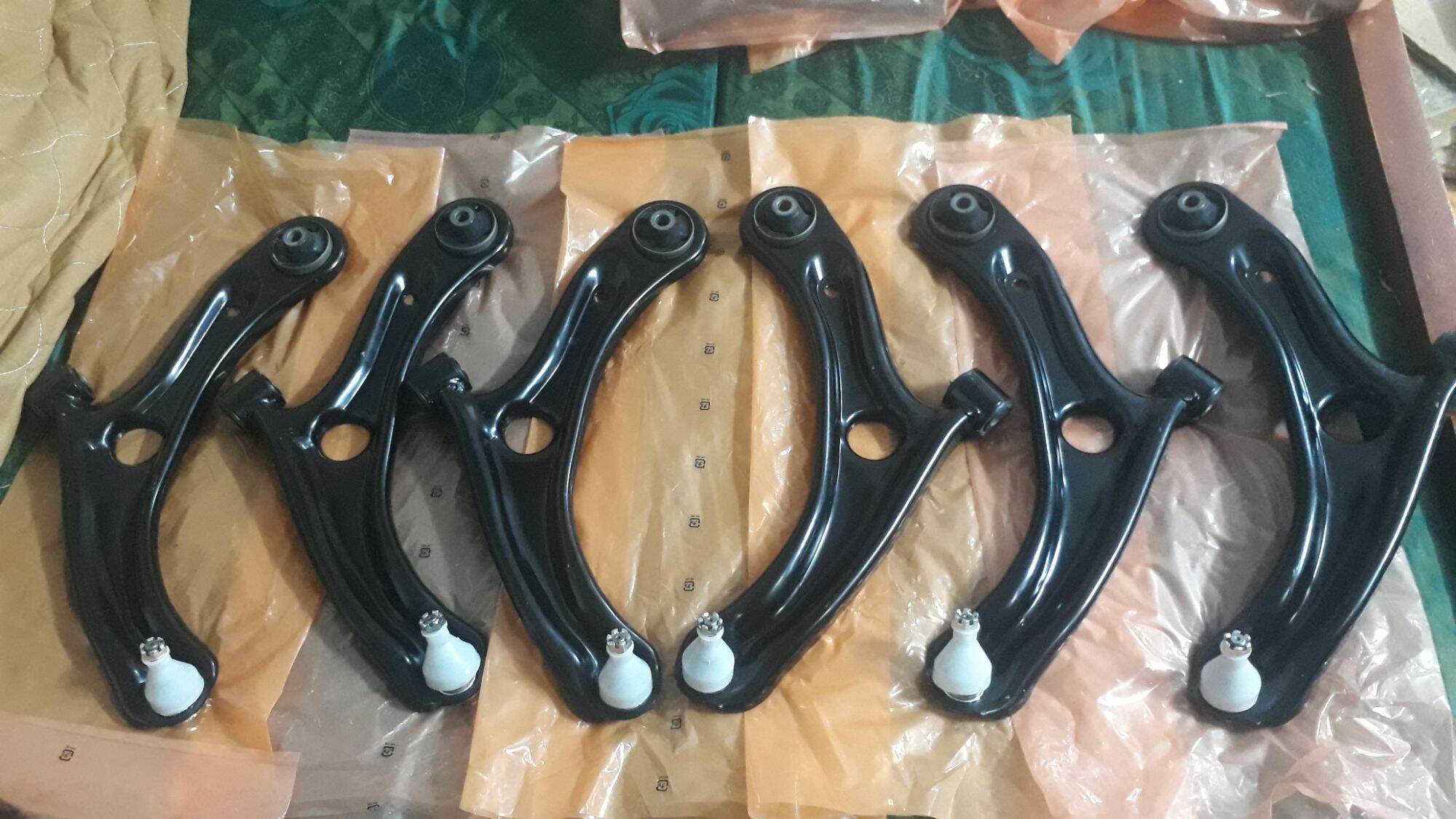 Càng A honda city 2014-2019