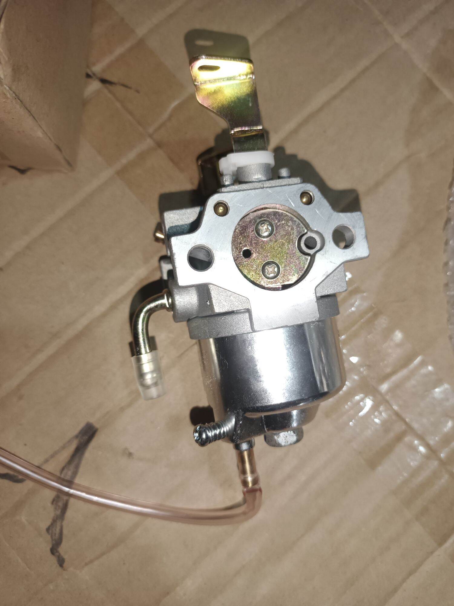 đùm xăng ( bộ hoà khí ) MITSU 181  VANGUARD