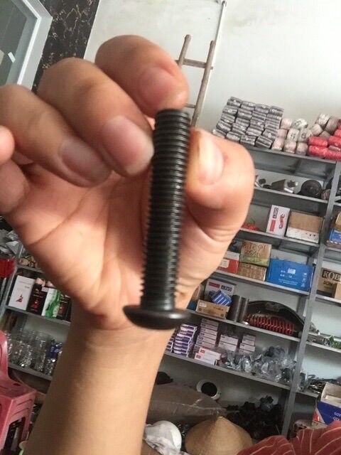Ốc lục giác đầu dù m12 👍🏻👍🏻👍🏻