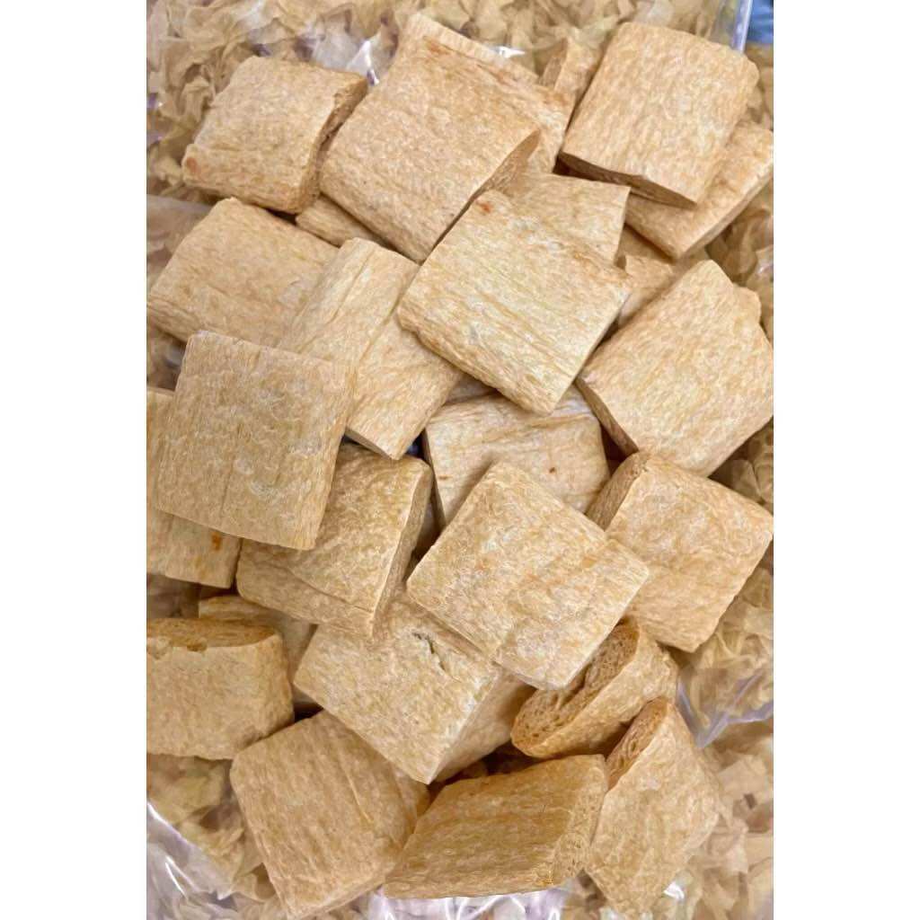 Sườn non chay 500g -1kg