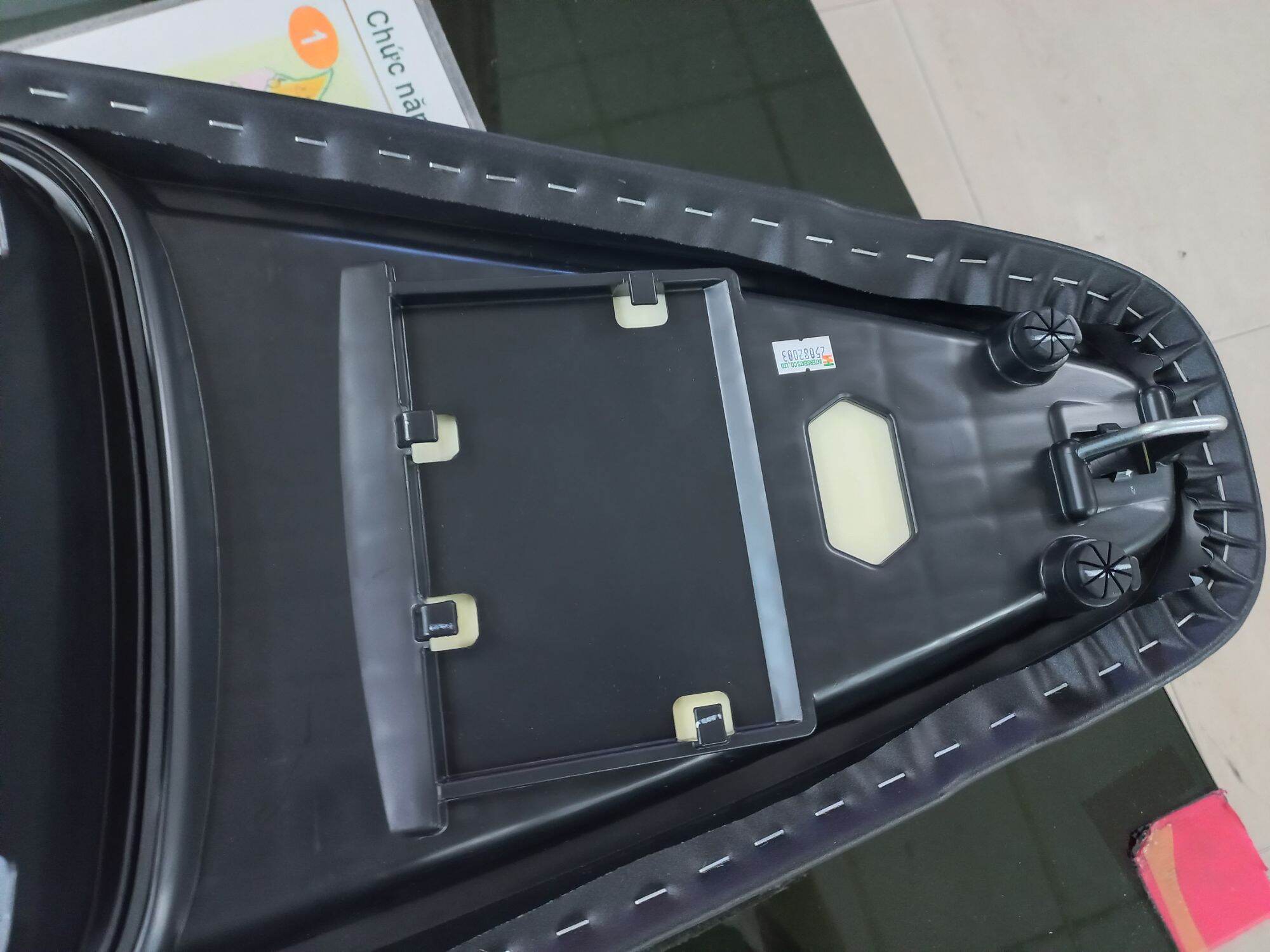 Yên xe Click , Vario 2018 - 2022