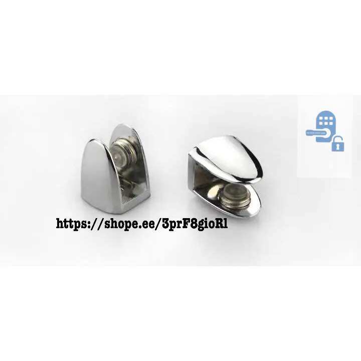 Kẹp kính mỏ vịt - kẹp kính mỏ vịt mini