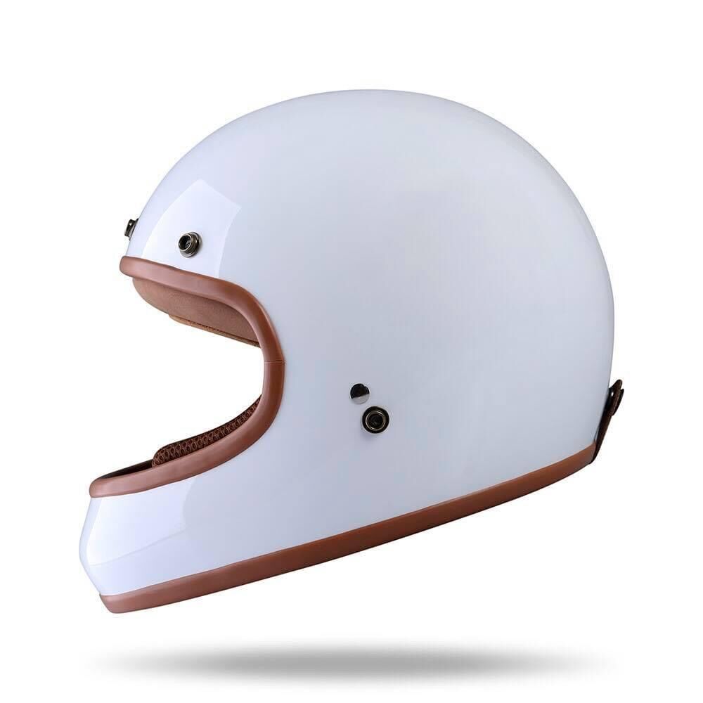 Nón bảo hiểm Royal M18 Classic chính hãng
