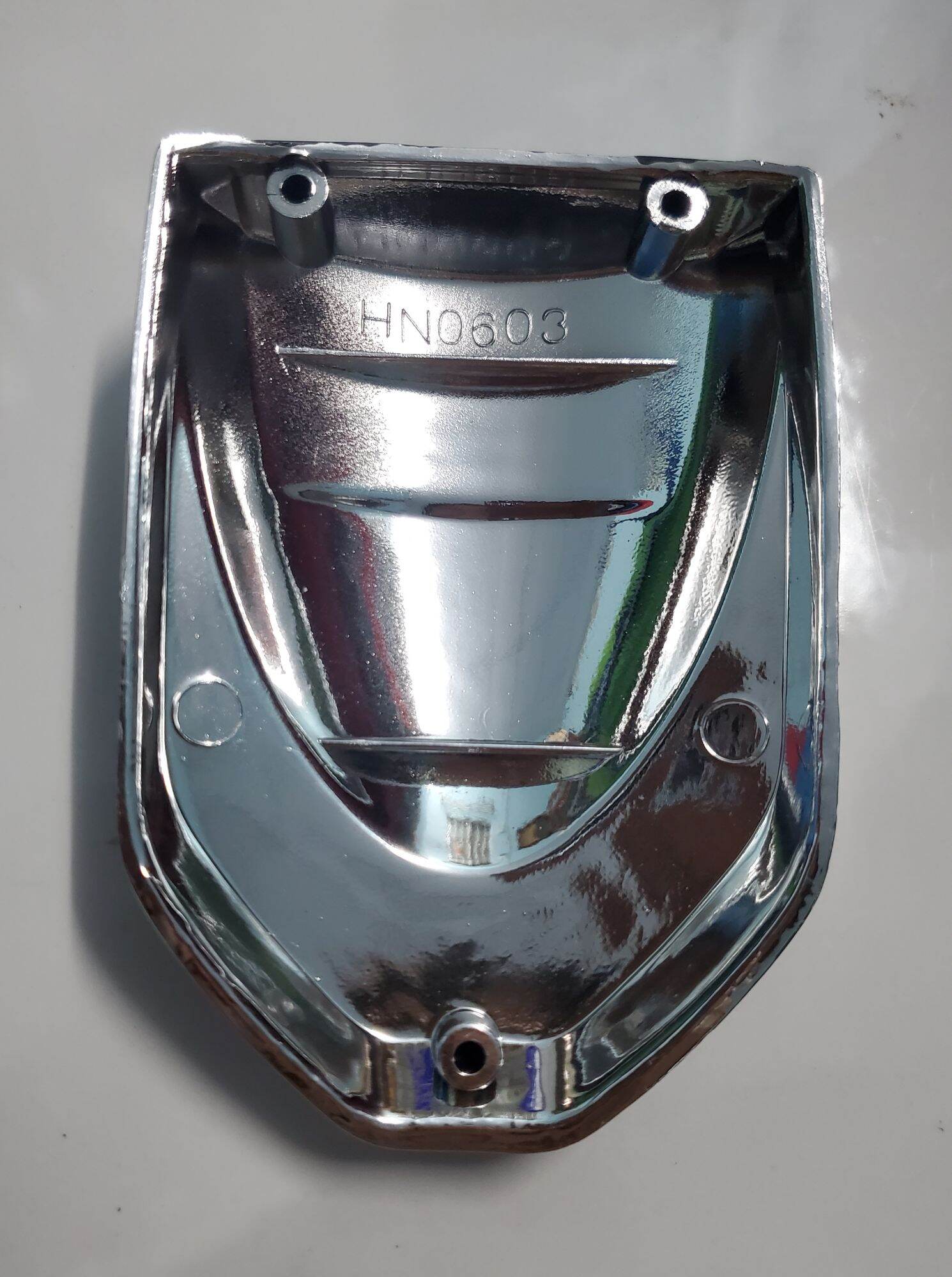 Early Super Dream Car Mask.