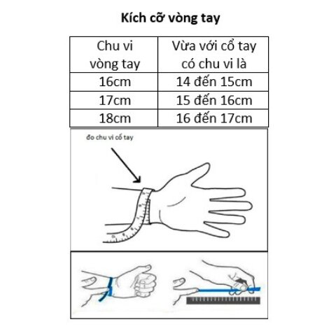Vòng tay tết dây chỉ đỏ đậm