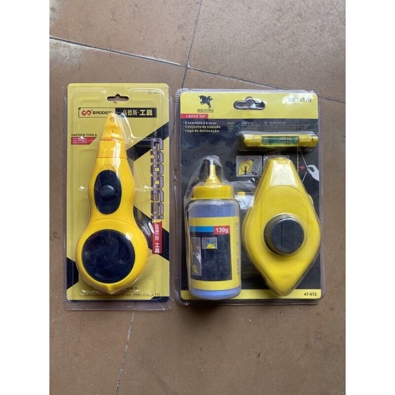 Bật mực các loại