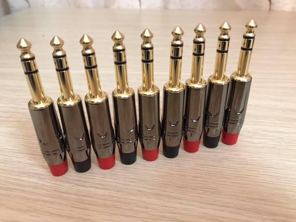 Rắc 6 ly stereo