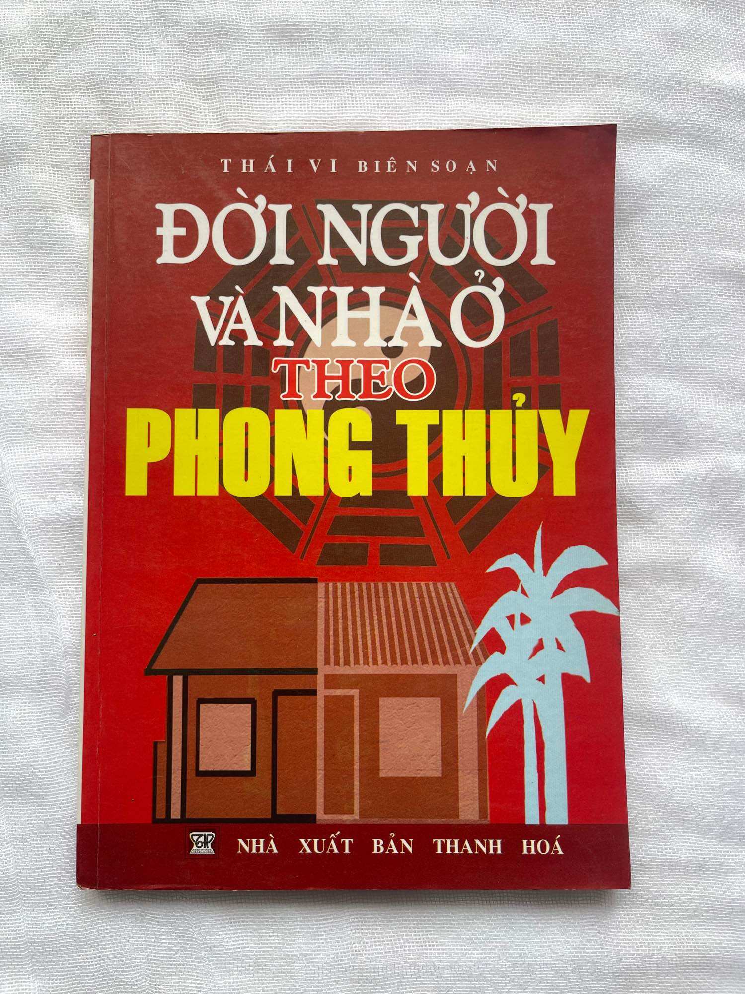 [Sách] Đời Người và Nhà Ở