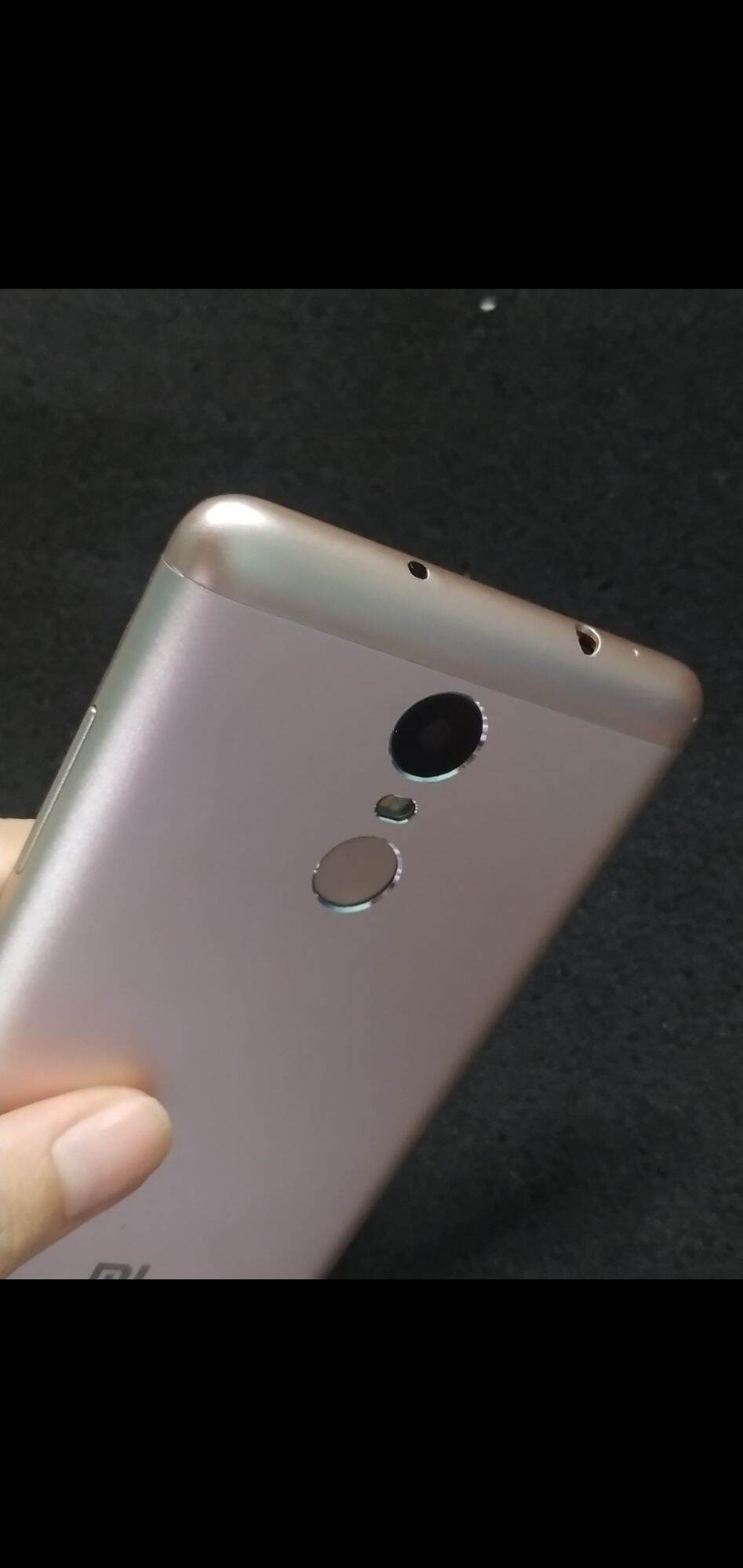 ĐIÊN THOẠI XIAOMI REDMI NOTE 3 (2GB/16GB) LIKE NEW 100℅