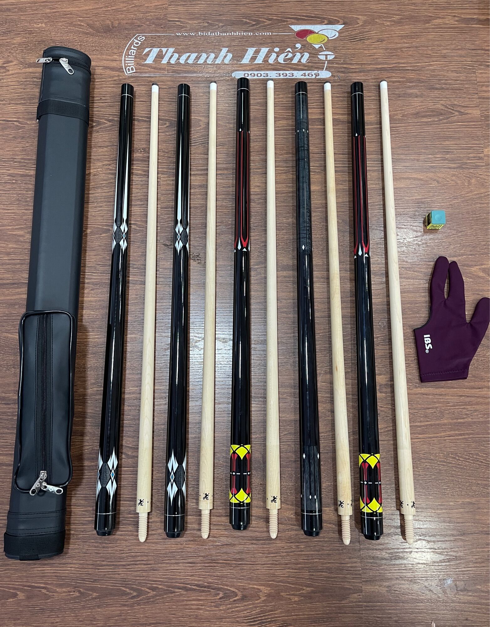 CƠ BIDA LÍP ADAM RĂNG GỖ GIÁ RẺ TẶNG PHỤ KIỆN