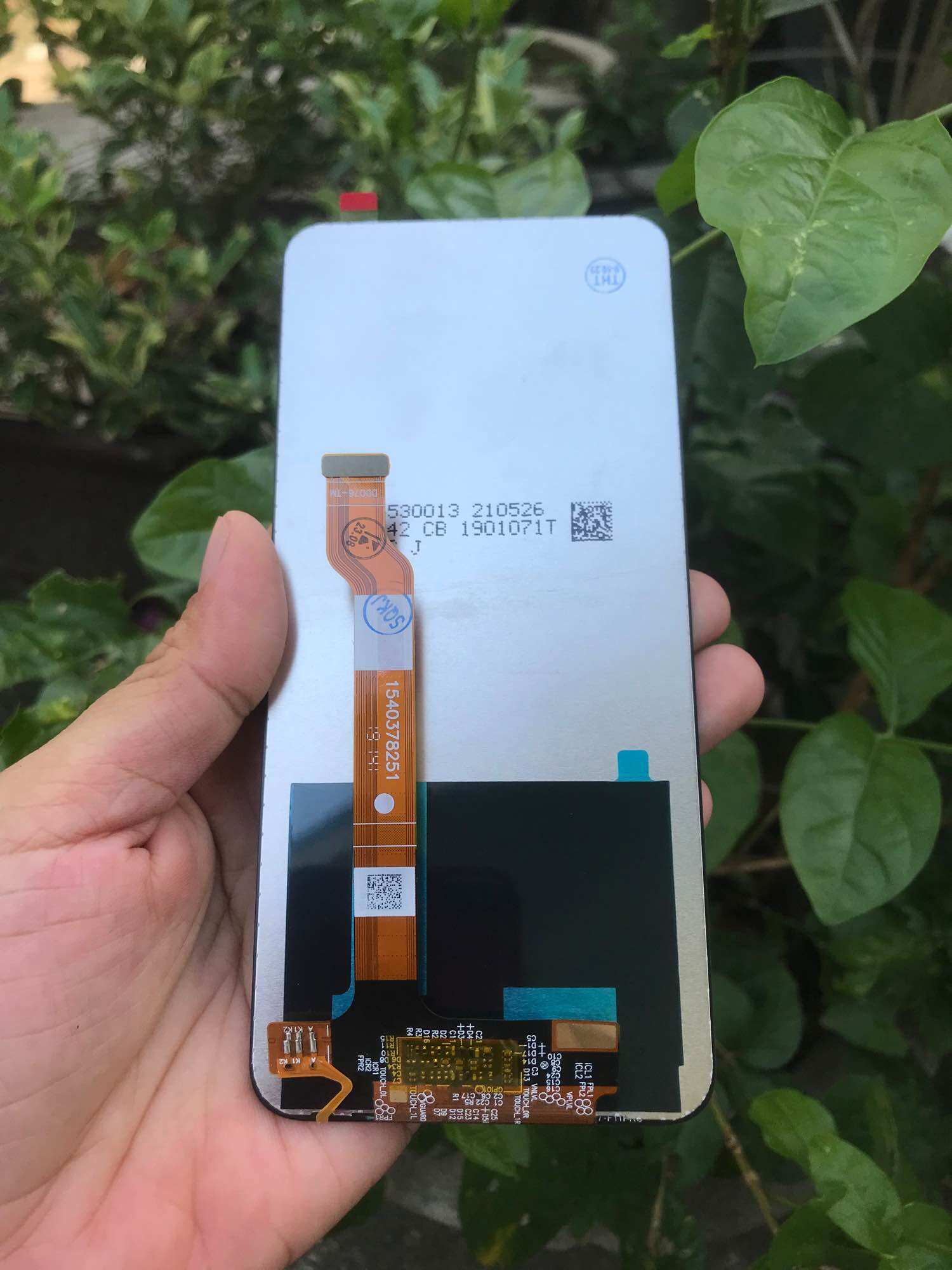 Màn hình Oppo F11 pro zin new