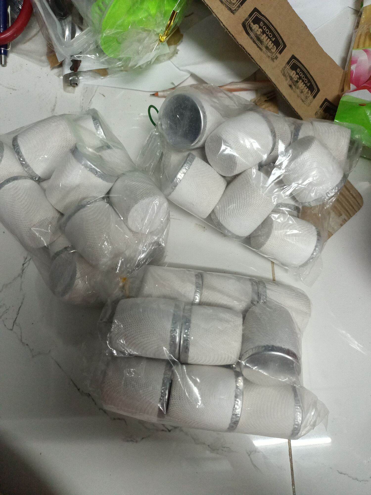 nút phích bình thủy