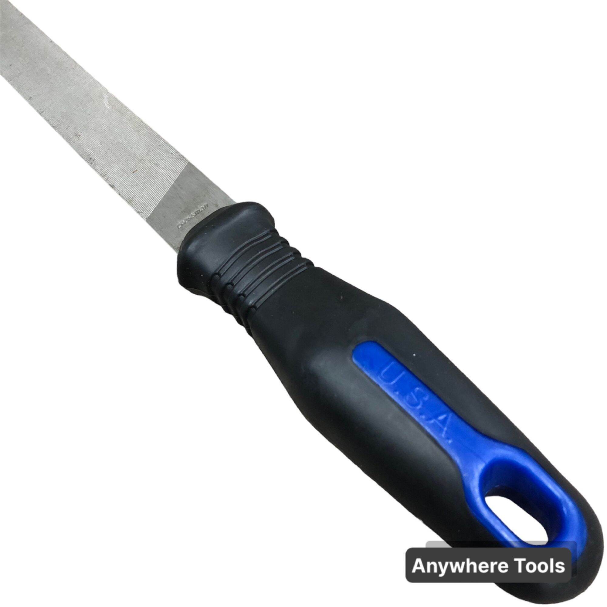 Dũa bản cao cấp Crossman U.S.A