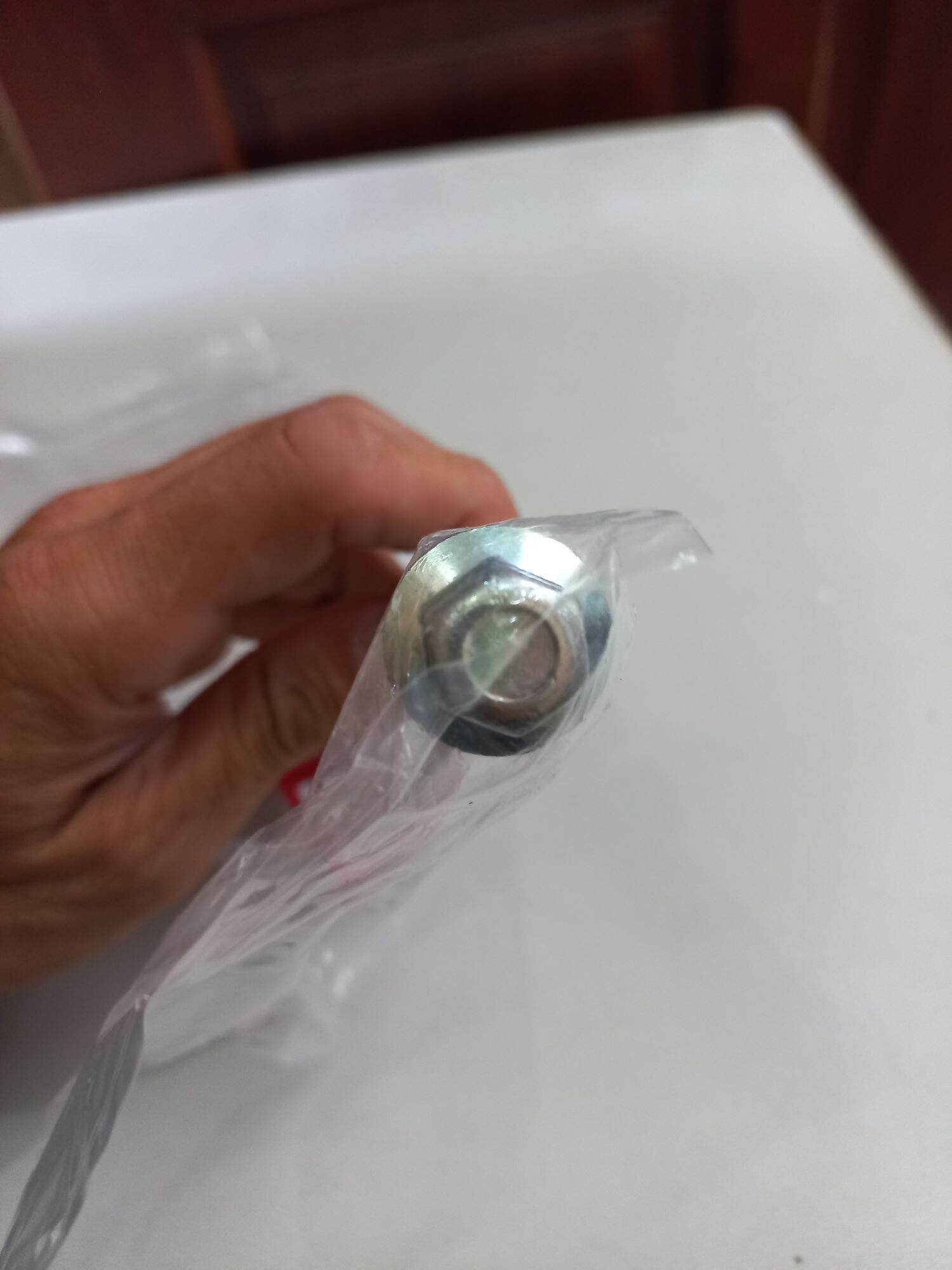 Cốt Trước Ab , CLick , Vario Nhập Thái