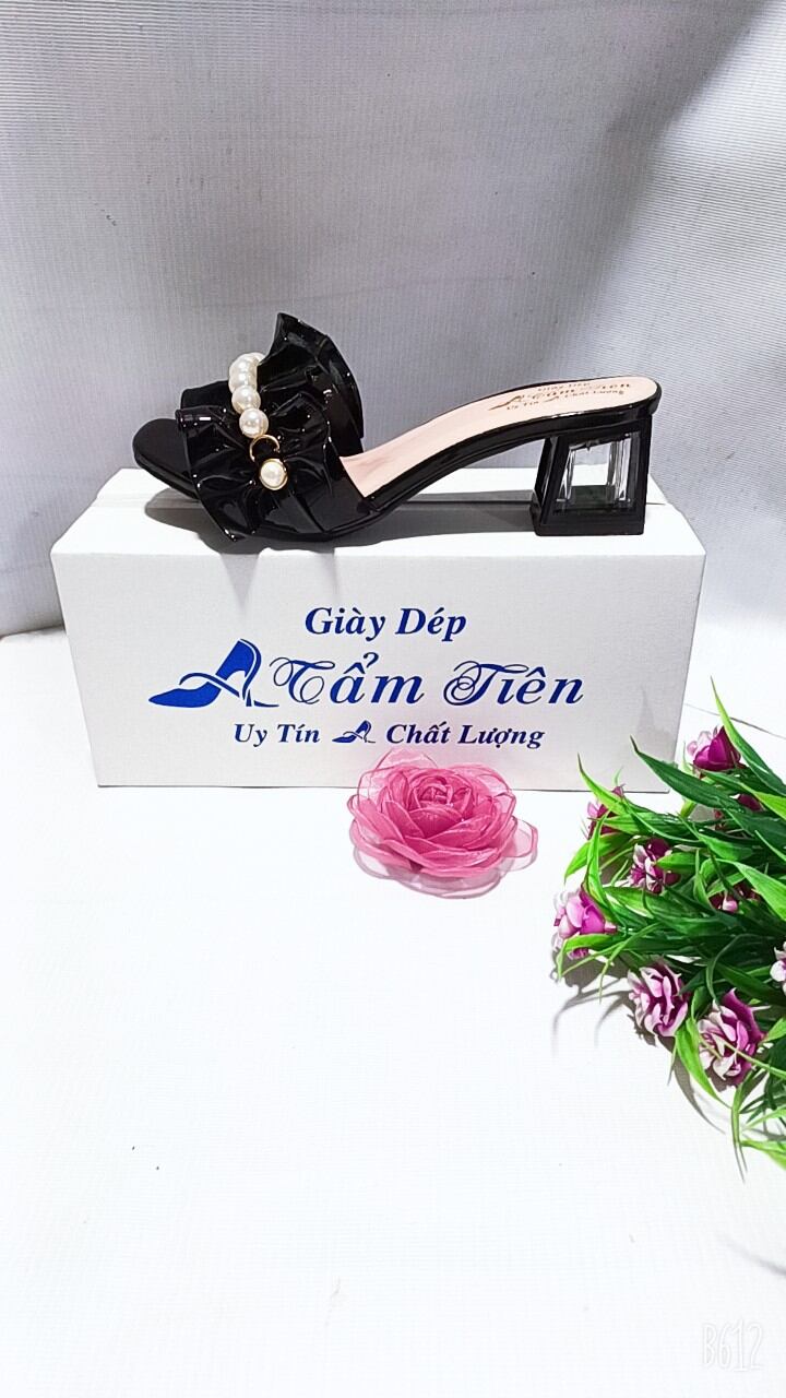 Ảnh thật giày nữ size 33 đến 44 dúng bèo