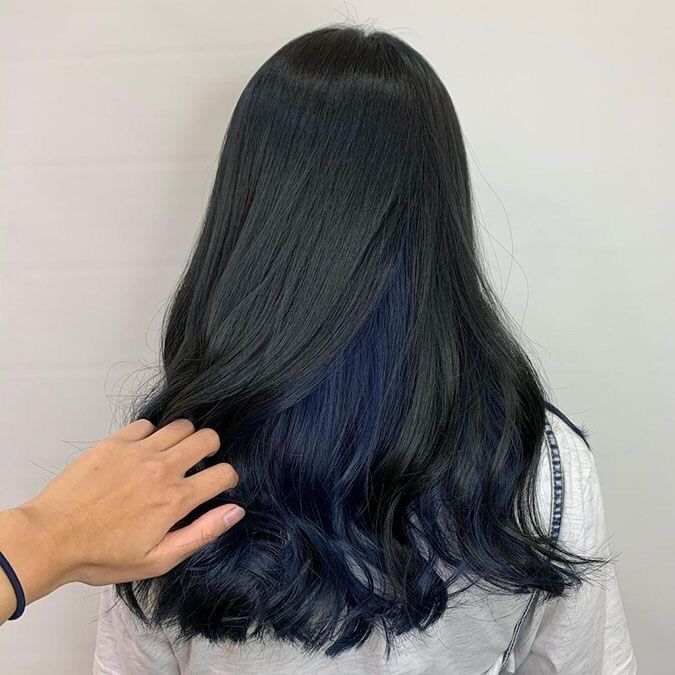 (Giá Sỉ)Thuốc nhuộm tóc Chiko màu thời trang không tẩy tóc(không kèm trợ nhuộm)