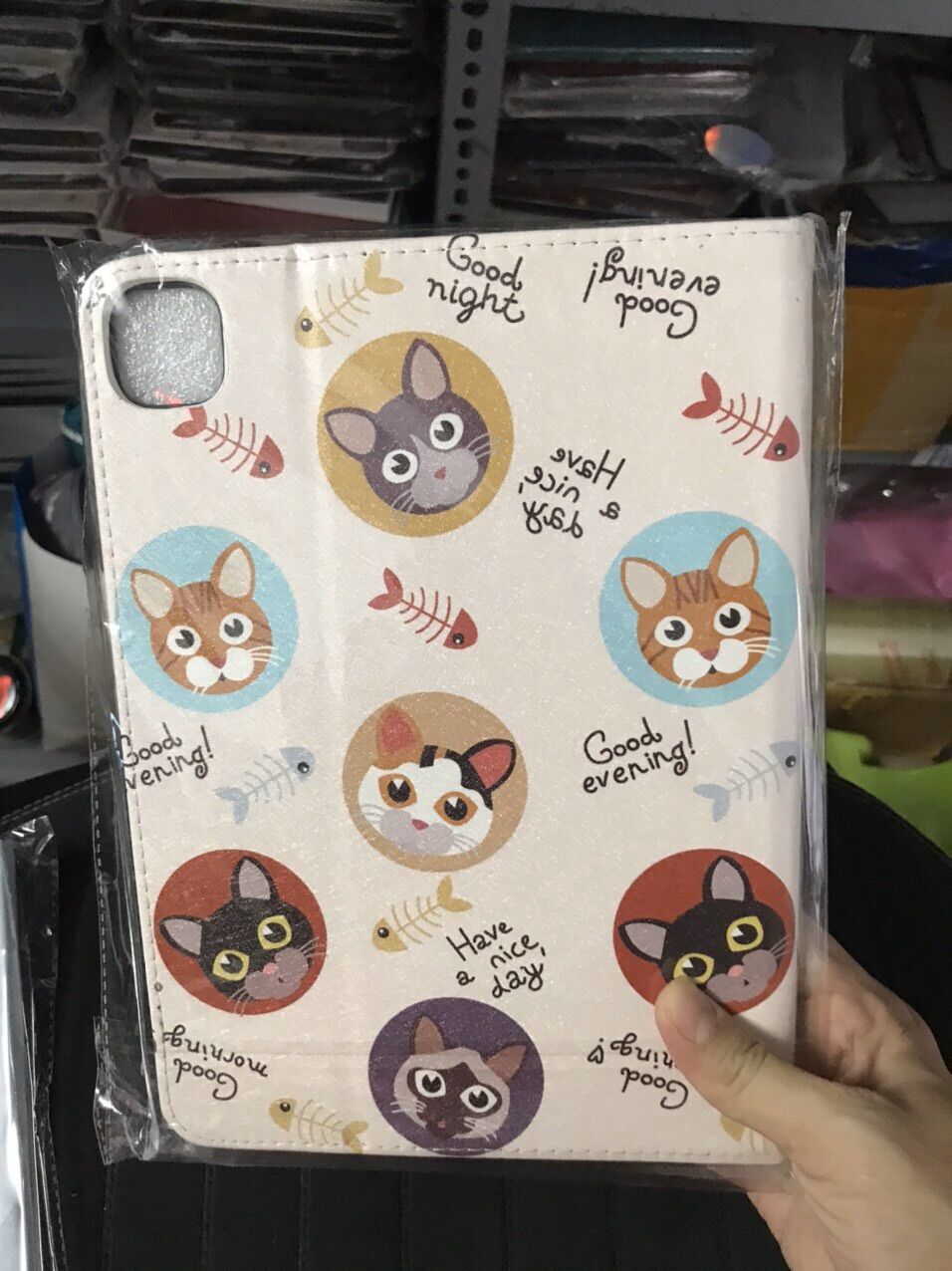 Bao da ipad pro M1 2021 silicon