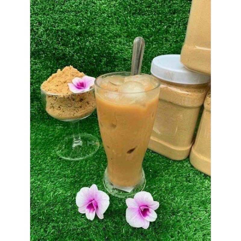 450gr Bột Đậu Nành Rang Xay Nguyên Chất