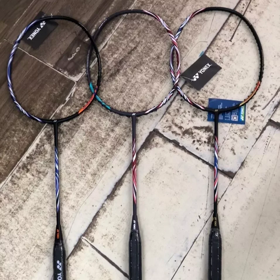 Vợt cầu lông Yonex chính hãng carbon 100%