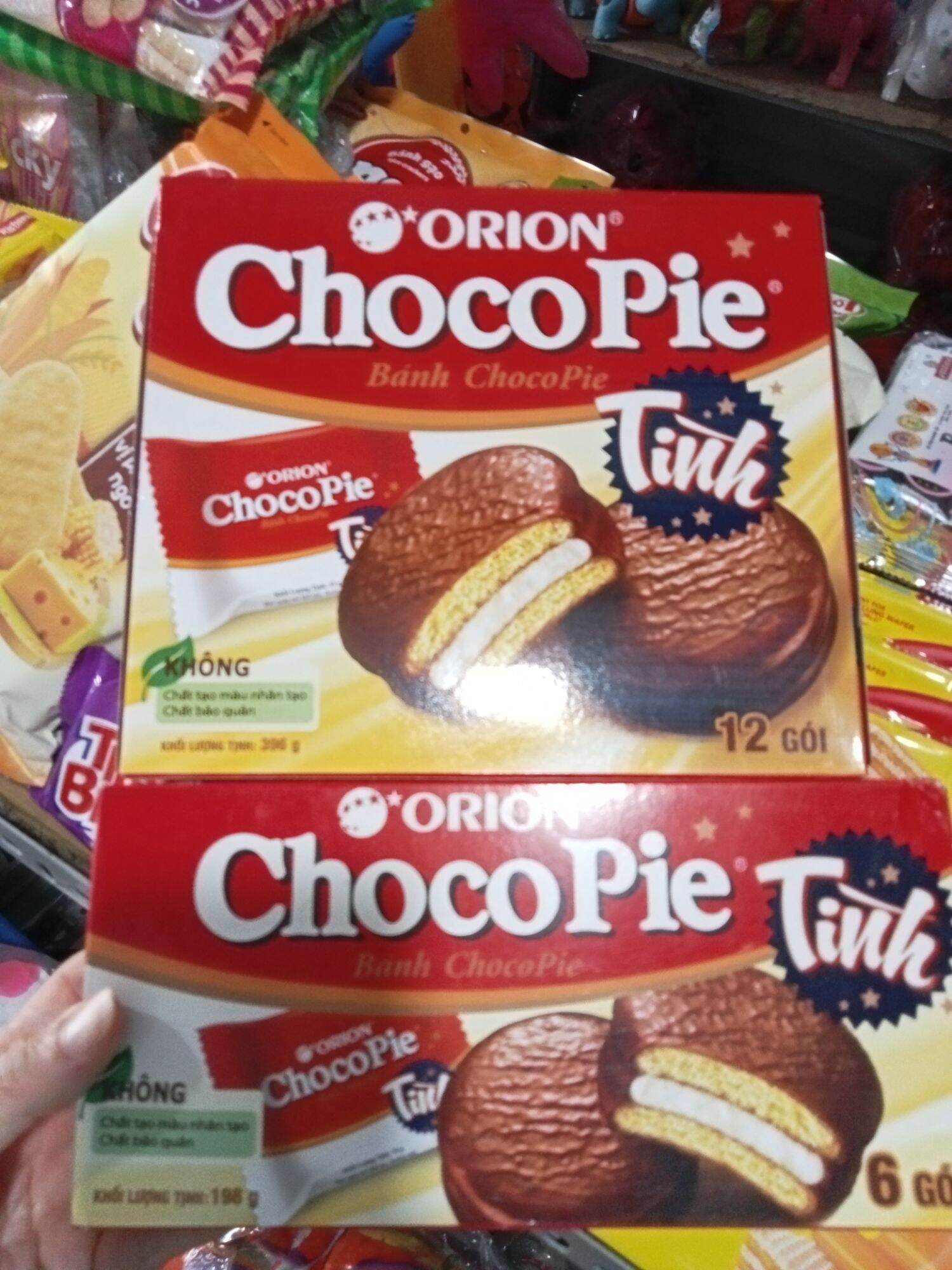 Bánh chocopie