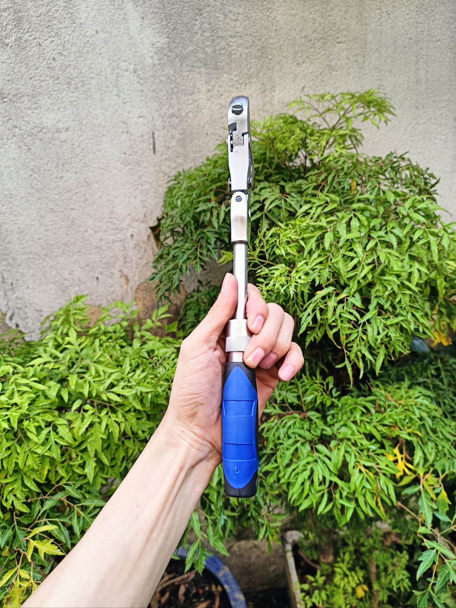 mỏ lết đa năng STAKA MAX JAPAN cao cấp