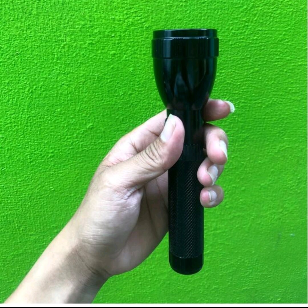 Đèn Pin Siêu Sáng WASING WFL-H9