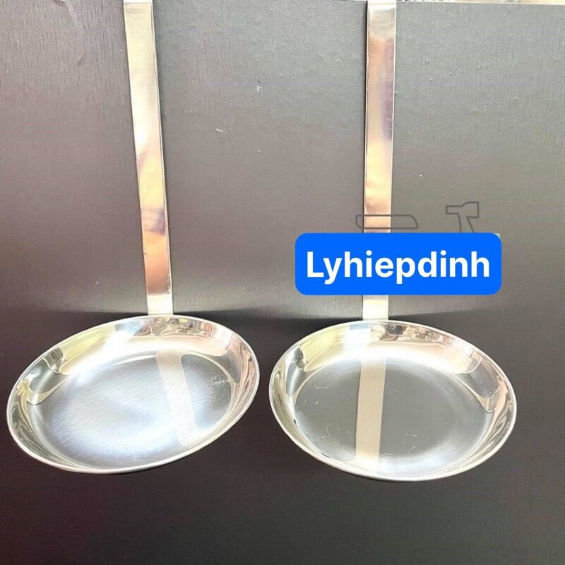Combo 2 khuôn bánh Tôm hoặc bánh cống