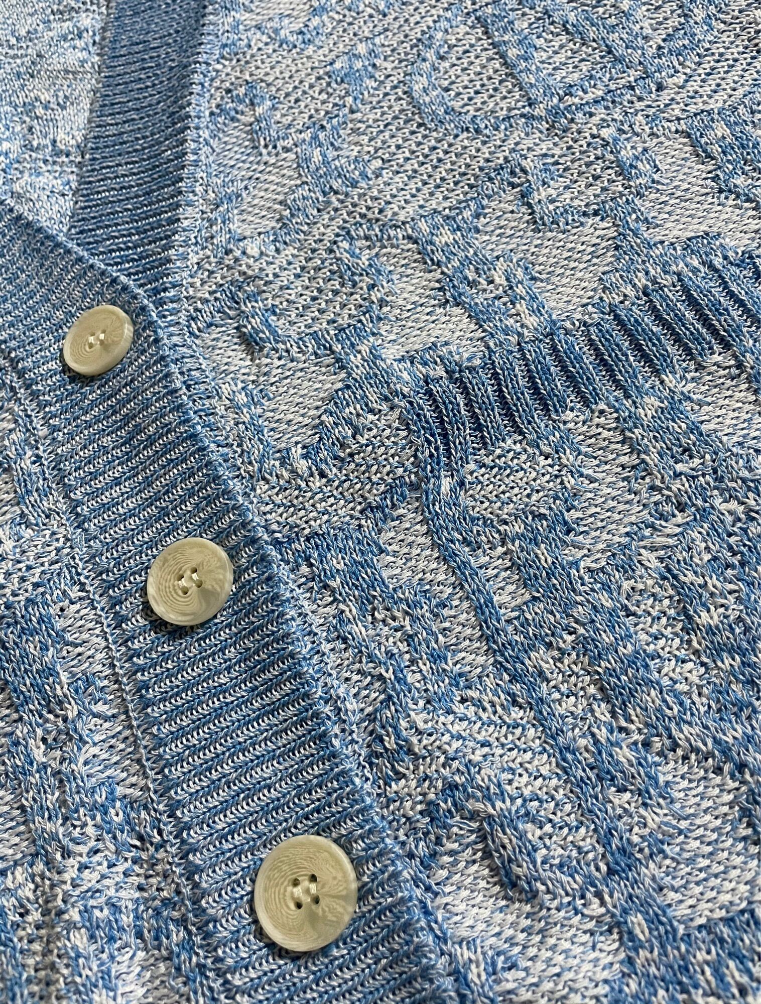 Áo Len QC Cao Cấp Hoạ Tiết Size XS-S ( Form To Có Sẵn )