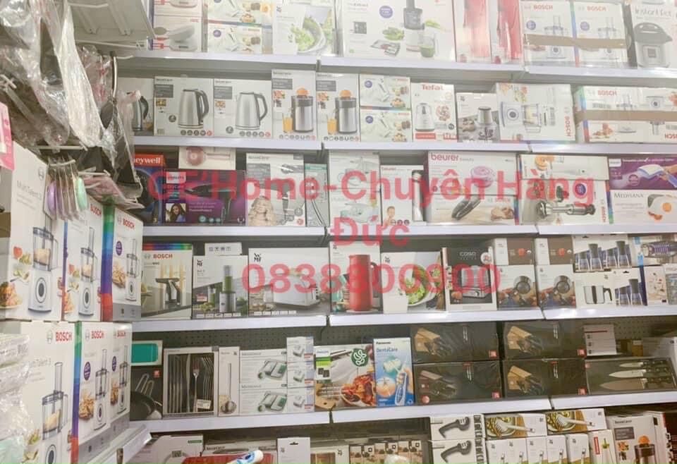 Máy xay đa năng B O S C H MCM3100W