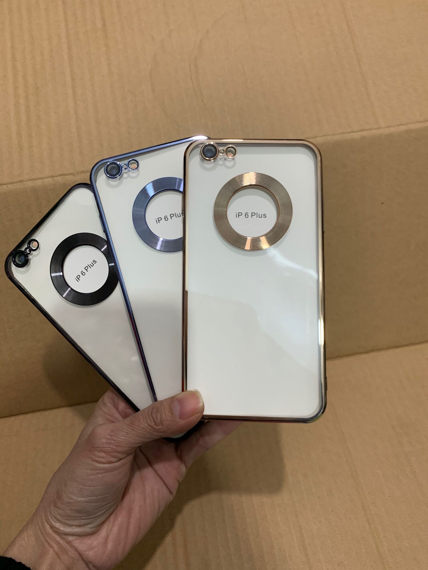 Ốp iphone 6plus , 6splus , 6 plus,  6S plus