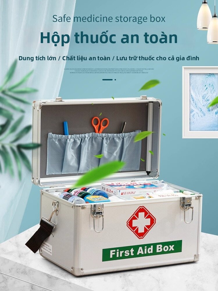 JXinJie | Emergency Medical Kit