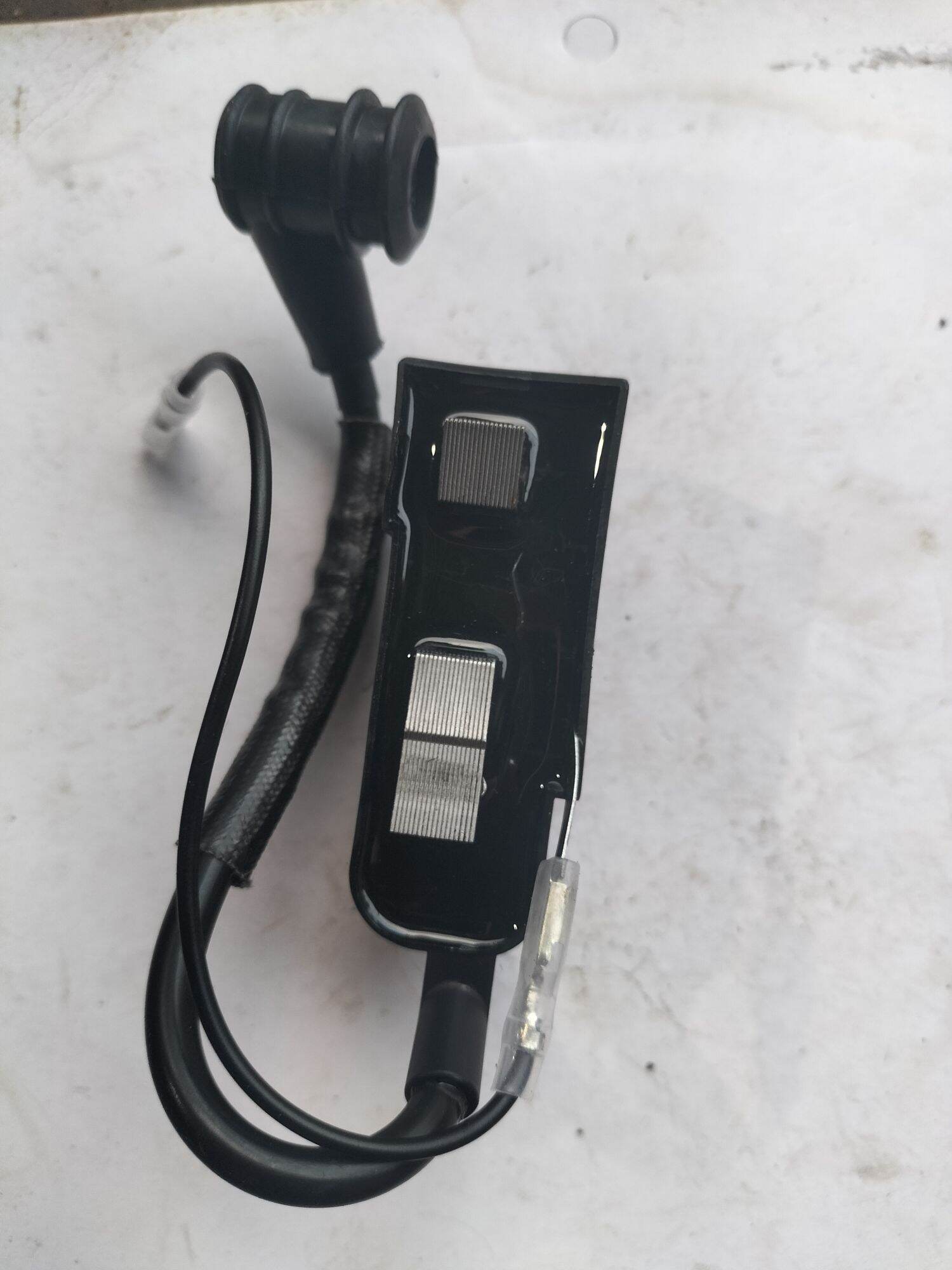 cục lửa (ic đánh lửa ) máy cưa xích 5200