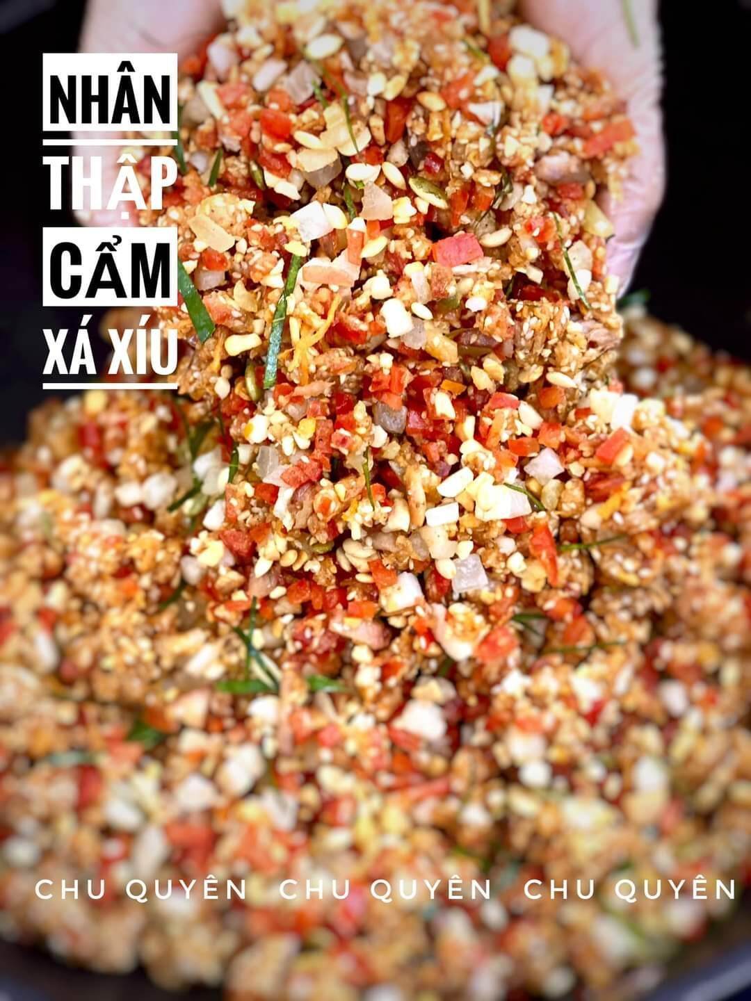 Hạt Mè Trắng Organic 500G