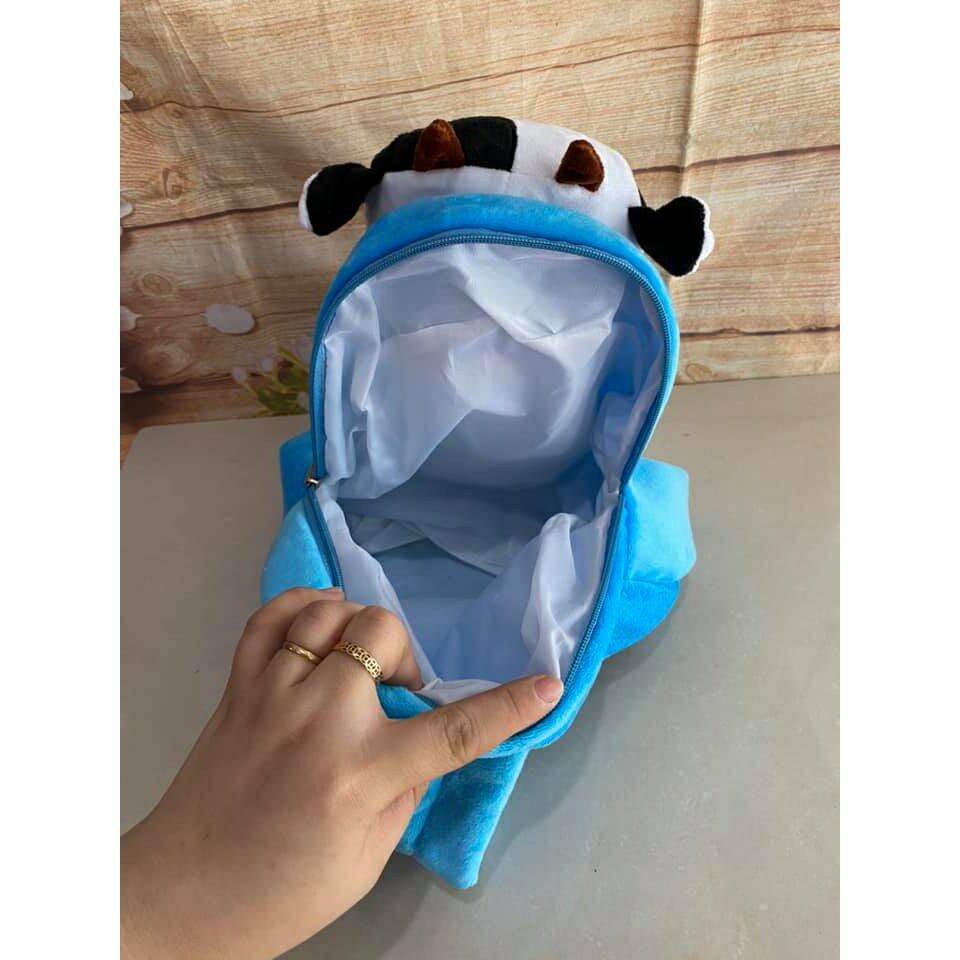Balo bò sữa hkm Vitadairy