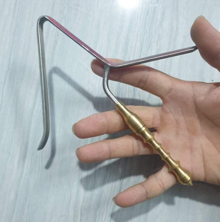 Móc lồng bẩy Cu Gáy