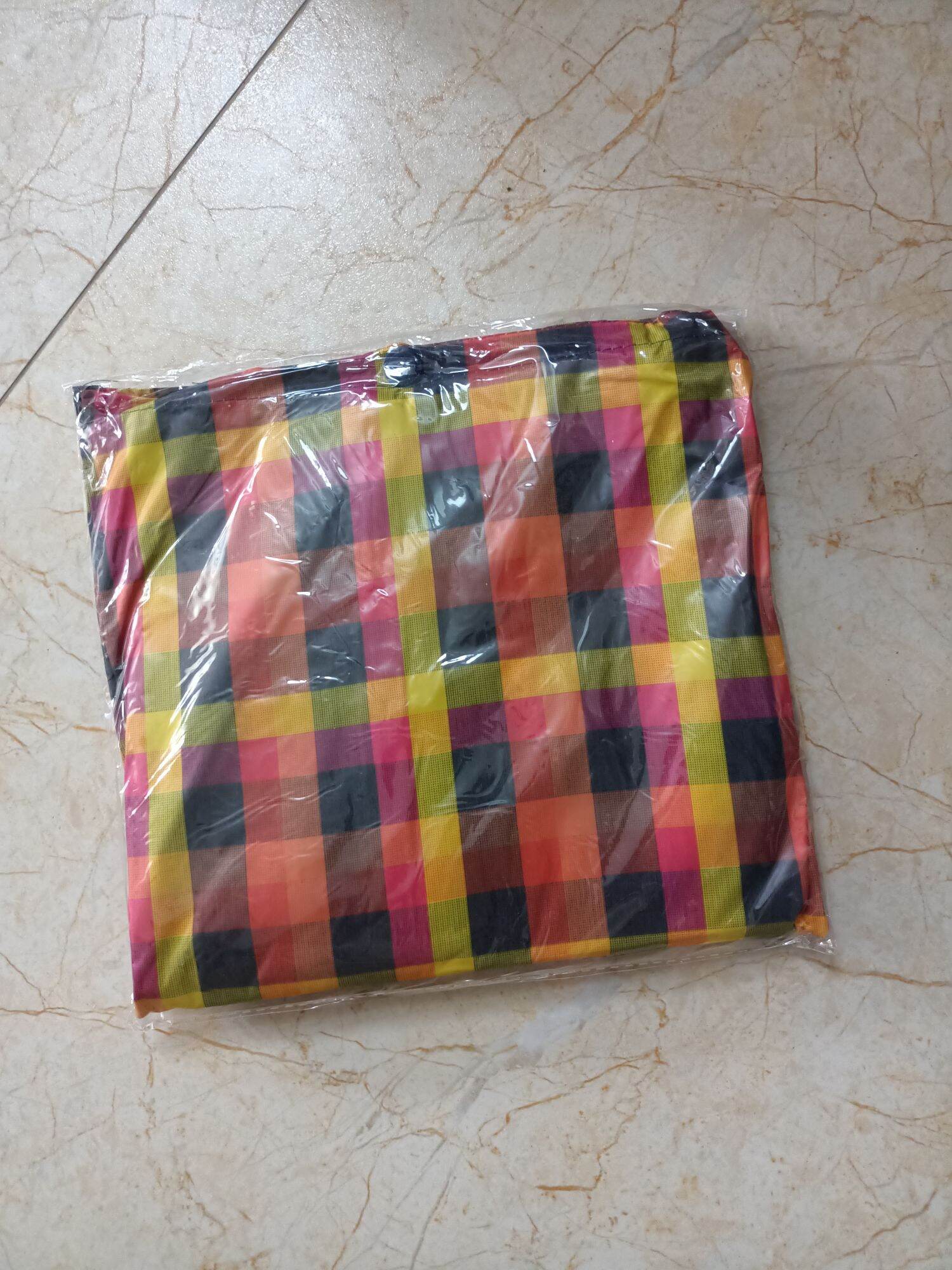 Áo mưa Bít Sọc Thái Dương