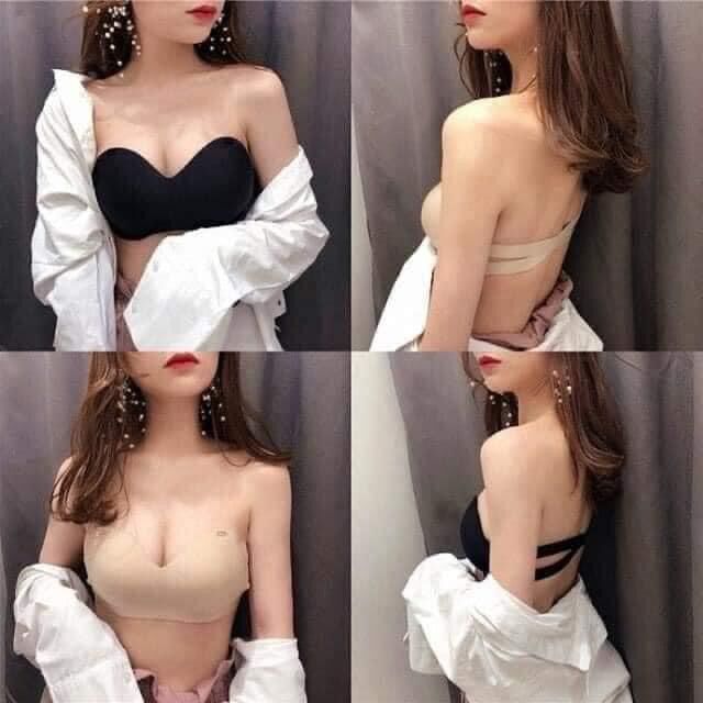 Áo bra chéo dây kèm dây áo trong
