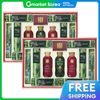 LG Household  Health Care | Tinh chất đặc biệt LG số 1 x2 Bao gồm túi quà Tết Bộ chăm sóc cơ thể